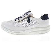 Sneakers Hartjes Diabetik Shoe