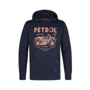 Sweater Petrol Industries -