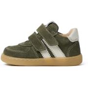 Lage Sneakers NeroGiardini Colorado Perseo Osso Tr Sora 834 Ambra 22