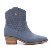 Enkellaarzen Xti 14388505