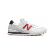 Lage Sneakers New Balance 996