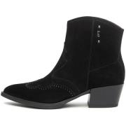 Laarzen NeroGiardini Arold Velo Tpu Badia