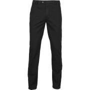 Broek Meyer Chino Bonn Zwart