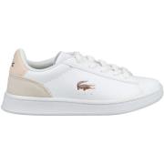 Lage Sneakers Lacoste Sneaker CARNABY