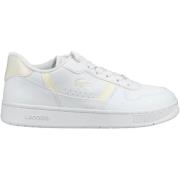 Lage Sneakers Lacoste Sneaker