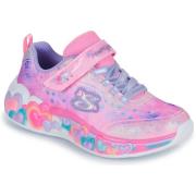 Lage Sneakers Skechers -