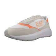 Lage Sneakers Emporio Armani EA7 7X000341