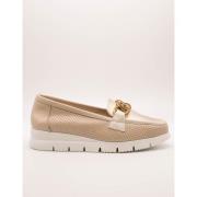 Mocassins 24 Hrs 26723 Combi Beige