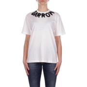 T-shirt Korte Mouw Barrow S6BWUATH071