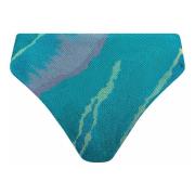 Bikini Lisca Zwembroek met hoge taille ATLANTIDA