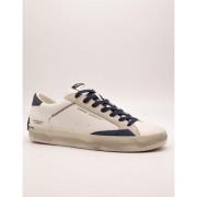 Lage Sneakers Crime London 19003PP8 White