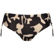 Bikini Lisca Zwemshortje met verstelbare zijkanten ASWAN