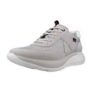 Lage Sneakers CallagHan 61205C