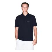 Polo Shirt Korte Mouw EAX XM001286AF10366