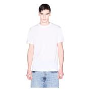 T-shirt Korte Mouw EAX XM002450AF10356