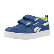Lage Sneakers Reebok Sport ROYAL PRIME 2.0 TWO STRAP HOOP LOOP