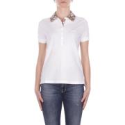 T-shirt Korte Mouw Barbour LML0633