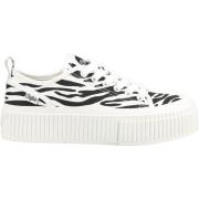 Lage Sneakers Buffalo Sneaker