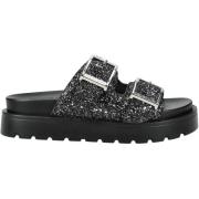 Slippers Buffalo Muiltjes