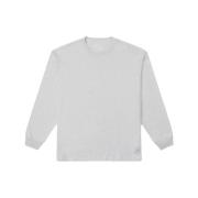 T-Shirt Lange Mouw Converse -