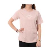 T-shirt Korte Mouw Converse -