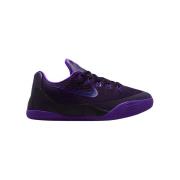 Lage Sneakers Nike Kobe 9 EM Low TB Purple Dynasty (GS)