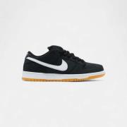 Lage Sneakers Nike SB Dunk Low Pro Black Gum