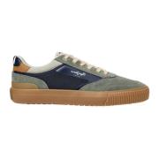 Lage Sneakers Pepe jeans PMS300019 674