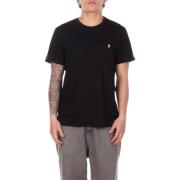 T-shirt Korte Mouw Ralph Lauren 714844756