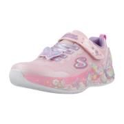 Lage Sneakers Skechers BUTTERFLY BLISS