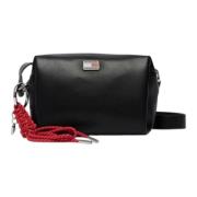 Handtas Tommy Hilfiger AW0AW18456 BDS