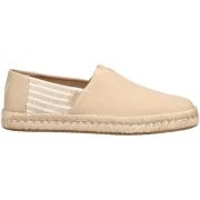 Instappers Toms Halfhoge schoenen