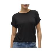 T-shirt Korte Mouw Vero Moda -