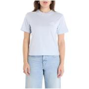 T-shirt Korte Mouw Calvin Klein Jeans LV047F801G CIQ