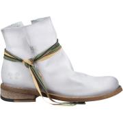 Enkellaarzen Felmini Enkellaarzen