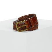 Riem Polo Ralph Lauren BRD BLT-CASUAL-SMOOTH LEATHER