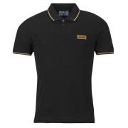 Polo Shirt Korte Mouw Versace Jeans Couture 80GAGT05