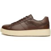 Lage Sneakers NeroGiardini Delavato Eva Vibo Versus Burr