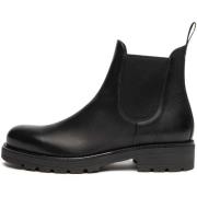 Laarzen NeroGiardini Twist Tr Toledo 20196/S Ne