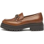 Mocassins NeroGiardini Manolete Tr Folgaria 9120/008