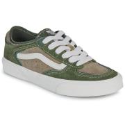 Lage Sneakers Vans Rowley Classic