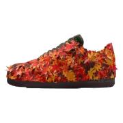 Lage Sneakers Nike Air Force 1 Low LX Leaf Camo