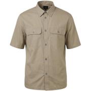 Overhemd Korte Mouw EAX XM002264 AF24533