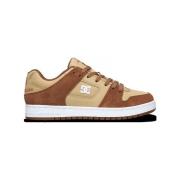Lage Sneakers DC Shoes Manteca se
