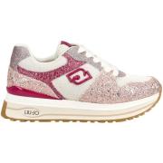 Lage Sneakers Liu Jo Sneaker