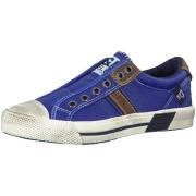 Lage Sneakers Scandi -