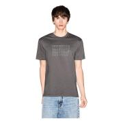 T-shirt Korte Mouw EAX XM002519AF10334