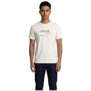 T-shirt Korte Mouw EAX XM002490AF10358