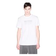 T-shirt Korte Mouw EAX XM002519AF10334