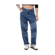 Straight Jeans Kaporal -